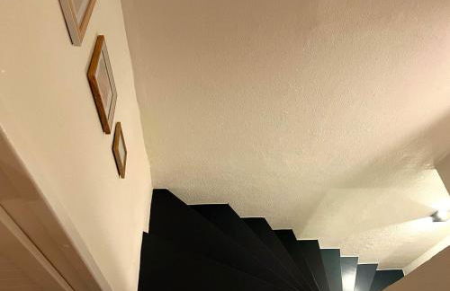 gemütliche 3 Zi Wohnung & Garage Essen Messe - Foto 14