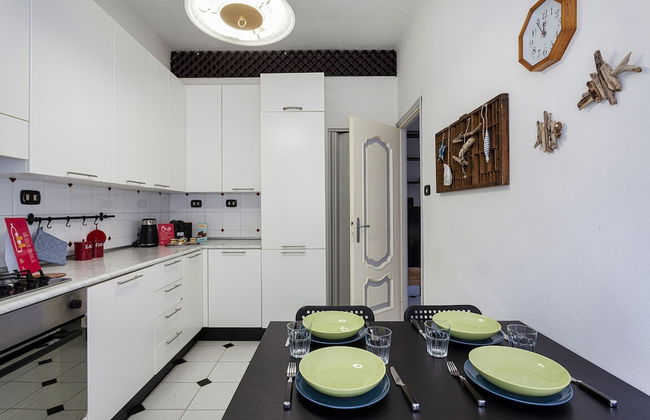 La Casa di Pento in Genova - Foto 6