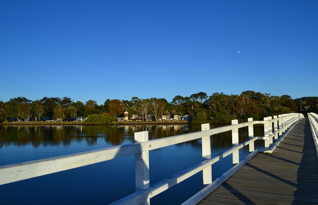 Stuarts Point Holiday Park - Foto 35