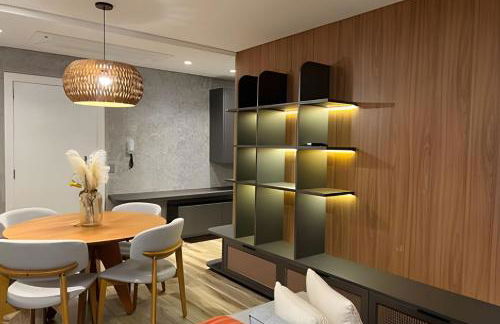 Luxo - 2 suítes| Balneário Shopping (anexo) - Foto 15