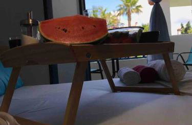 Minimal Resort with Pool in Siviri, 150m from the Sea - Photo 41
