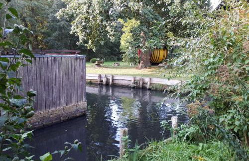 Lehdsche Heubuchten - Foto 29