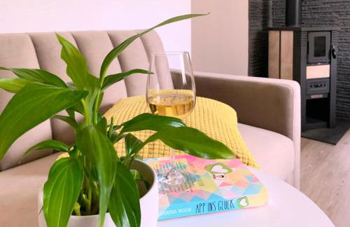 FeWo im EG mit Terrasse - Foto 10