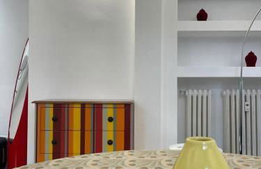 Davide Host Urban Garden 20 min Duomo - Foto 18