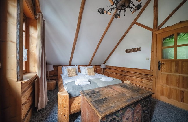 Mountain Shelter Zakopane - Foto 23