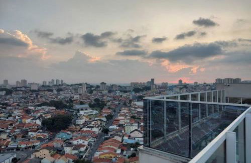 Studio com vista panorâmica - Foto 45