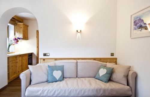 Family and Wellness Residence Ciasa Antersies - Photo 9