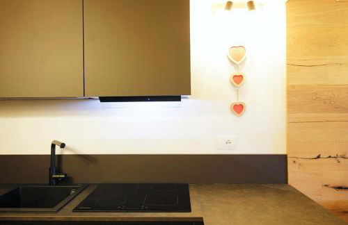 SKYWAY LOFT - Residence Veronza con piscina, Dolomiti Affitti - Foto 66