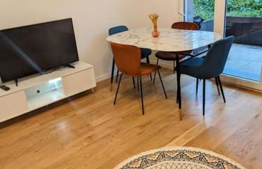 Charmant T2 tout neuf avec Parking - Foto 13