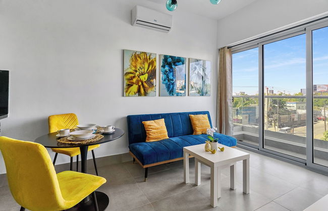 Central Suites Tower - Foto 35