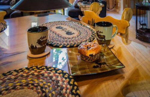 Three Bear Lodge - Foto 31