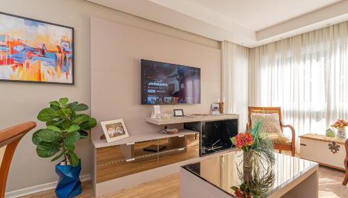 Ap pertinho do centro Gramado, e próximo a mercado - Foto 4