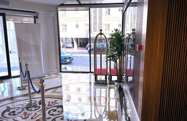 La Richy Hotel Apartment - Foto 7