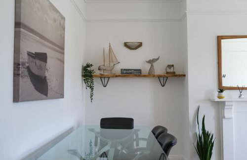 Longsands Beach, Apartment 4, Tynemouth - Foto 6