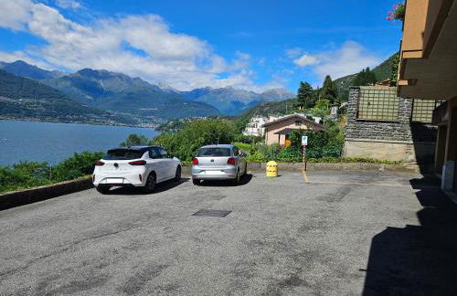 Casa Ceci, Dorio - Lake View Apartment, Terrace, AC, Wifi, Parking - Foto 28