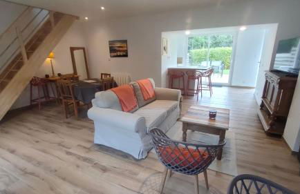 Cap sur le Guillec - Foto 7