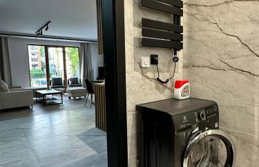 Apartament Family w Czeladzi, FV, 8km do Katowic - Foto 14