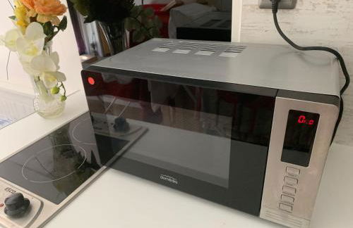 Joli studio tout confort avec toutes commodités - Foto 13