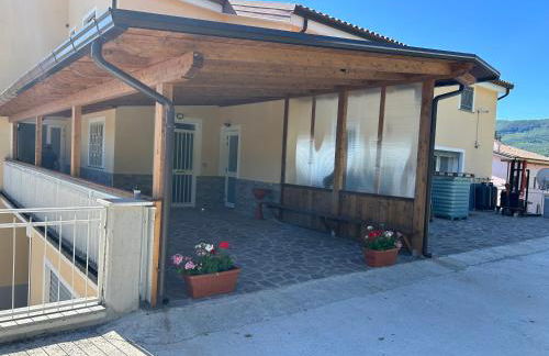 SIRIS b&b - affittacamere - Foto 19