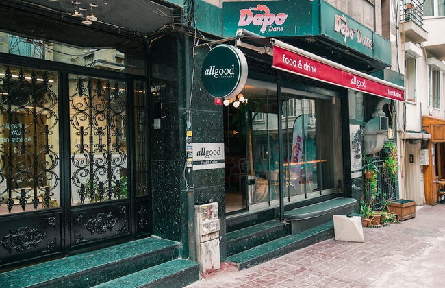 Cihangir VAV Suites - Photo 65