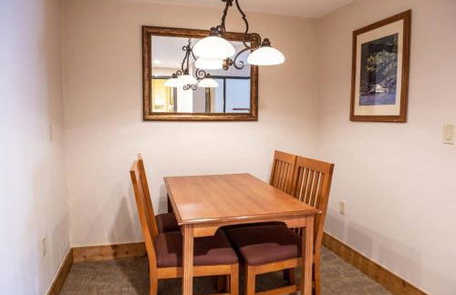 1bd SUITE 504 Perfect Location with Pool and Hot Tub - Foto 5