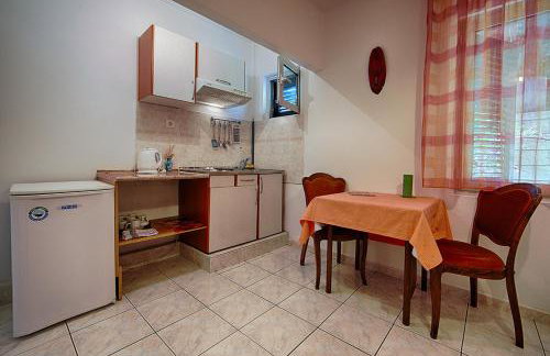 Apartments Malo Lago - Foto 37