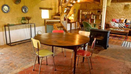 La Maison Cabane - Foto 5