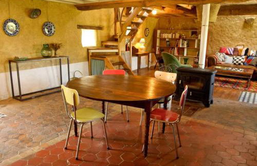 La Maison Cabane - Foto 5