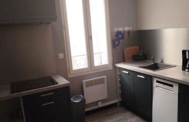 La Maison CANTHEZ Wifi - Foto 43