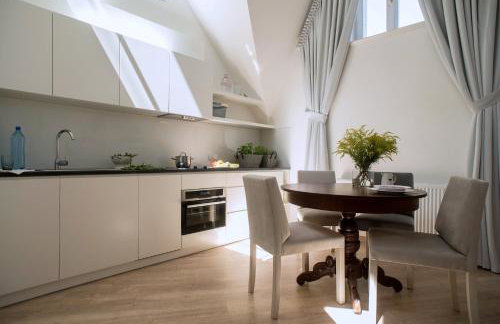 Belle Epoque Residence - Photo 52