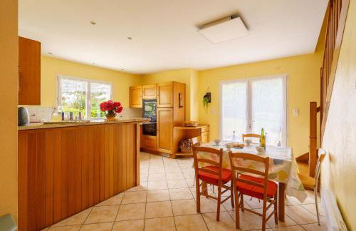 Ty Ma Breur - 5min de la Plage - Foto 2