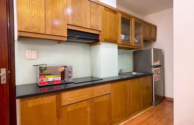 NINE HOUSING 92 Dao Tan - Foto 31