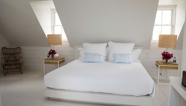 Beachfront Bliss: Luxury Dunmore Town Home With Pool - Foto 3, Habitación