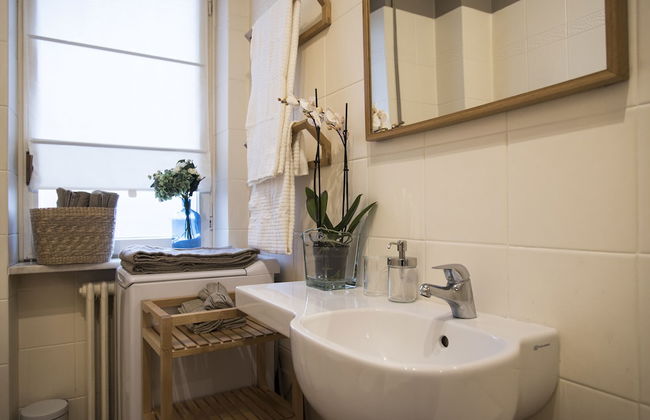 Sweet Flat near Metro Stop - Foto 42