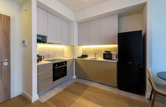 Waterfront Residences - Foto 38