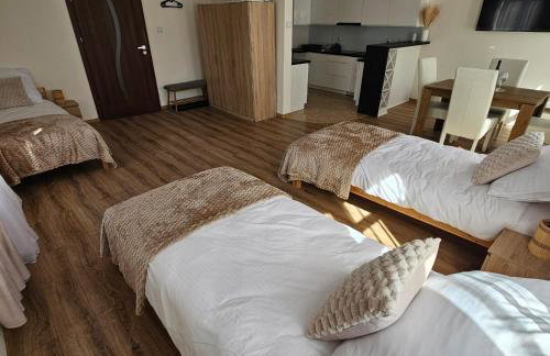 Apartamenty Tadeusza Kościuszki 1 Jaspis - Foto 2