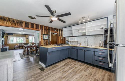 Midtown Lodge by Ruidoso Vacation Rentals - Foto 14