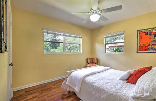 Lakeland Home with Large Backyard about 1 Mile From FSC! - Foto 22