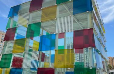 Picasso City Centre 1E - Foto 41