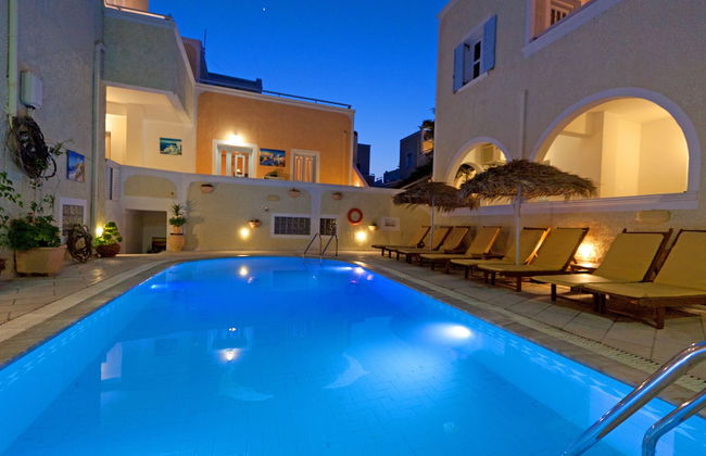 Sellada Apartments - Photo 27