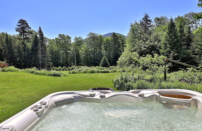Cortina Mountain Chalet - Outdoor Hot Tub - Close To Pico And Killington Mountains 3 Bedroom Home - Foto 33
