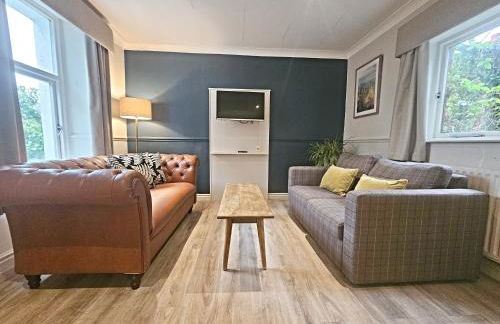 Derwent Manor Apartments - Foto 47