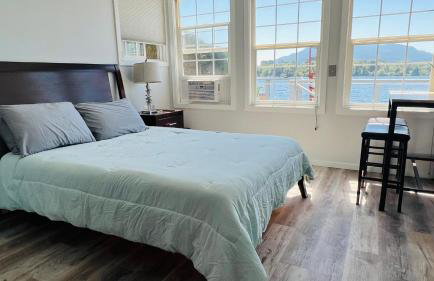 Lake Sammamish Waterfront Cabin - Foto 7