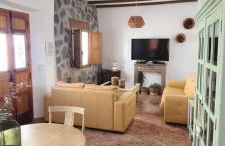 Preciosa casa de pueblo entre Ronda y Setenil La Posada de Catalina - Foto 64