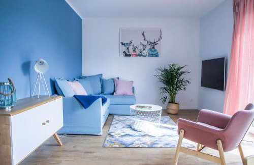 Apartamenty Skarpa - Foto 62