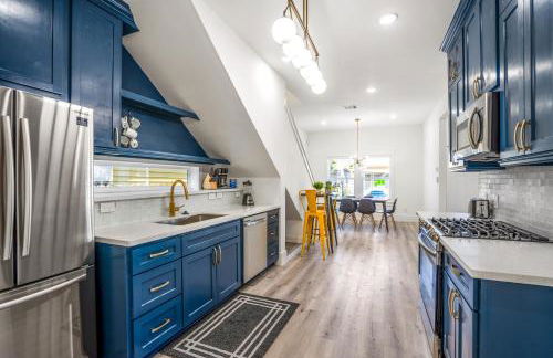 Clutch City Super - Luxe at East Downtown Unit 1 - Foto 10