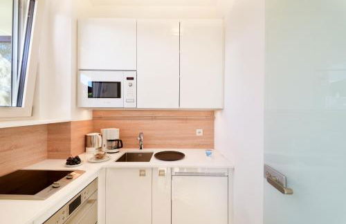 Hotel Gartenresidence Zea Curtis - Foto 80