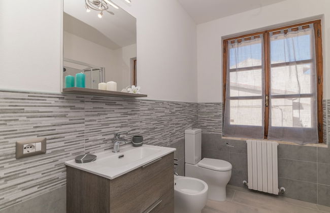 Casa Belvedere With A/C - Foto 16