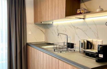 Four Shades Luxury Suites - Foto 78