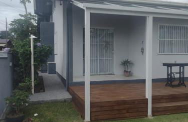 Casa de praia na Gamboa - Garopaba SC - Foto 50